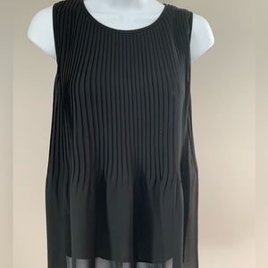 Apt. 9 Pleated Tank